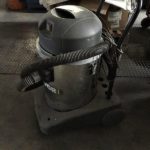 Bidone_aspira_tutto_attrezzatura_officina_meccanica