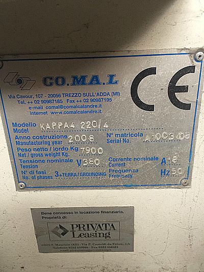 Calandra_4_rulli_220_con_invito_.CO.MA.L_attrezzatura_officina_meccanica