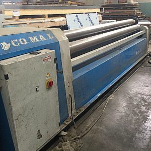 Calandra_4_rulli_220_con_invito_.CO.MA.L_attrezzatura_officina_meccanica