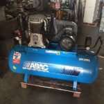 Elettrocompressore_B6000-270 LT 5.5_attrezzatura_officina_meccanica