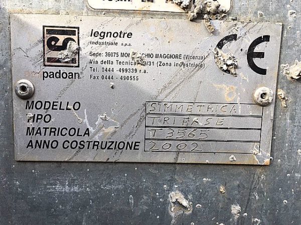Lava_pannelli_30-S_Monofase_attrezzatura_officina_meccanica