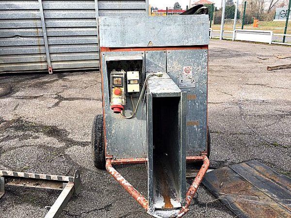 Lava_pannelli_30-S_Monofase_attrezzatura_officina_meccanica