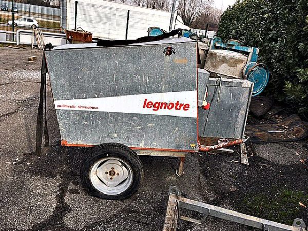 Lava_pannelli_30-S_Monofase_attrezzatura_officina_meccanica