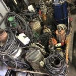 Lotto_di_pompe_da_acqua_1_attrezzatura_officina_meccanica