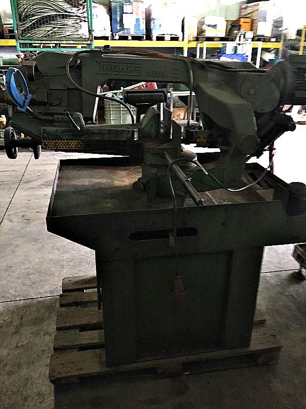 Sega_a_nastro_pedrazzoli_310_1_attrezzatura_officina_meccanica