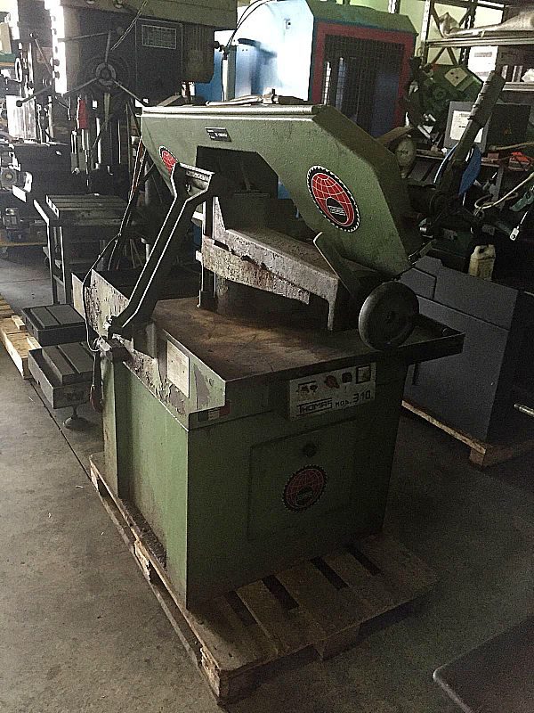 Sega_a_nastro_pedrazzoli_310_1_attrezzatura_officina_meccanica