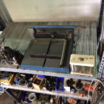 Taglierina_da_carta_usata_attrezzatura_officina_meccanica
