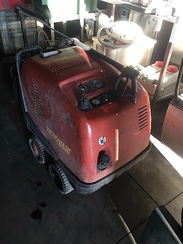 idropulitrice_tecnowash_3_usata_attrezzatura_officina_meccanica