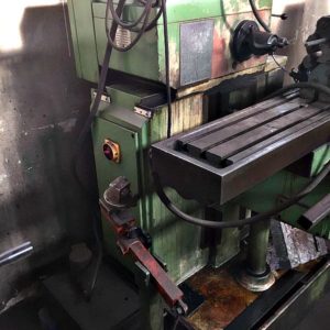 Chiavettatrice_comec_rapid_200_nk_attrezzatura_officina_meccanica