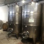 Cisterne_da_vino_acciaio_inox_Lainox_attrezzatura_officina_meccanica