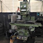 Fresatrice_testa_veloce_parpas_mod_Fva_con_piano_magnetico_attrezzatura_officina_meccanica