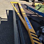 Gru_a_bandiera_3 mt_pedrielli_portata_125 kg_1_Attrezzatura_officina_meccanica