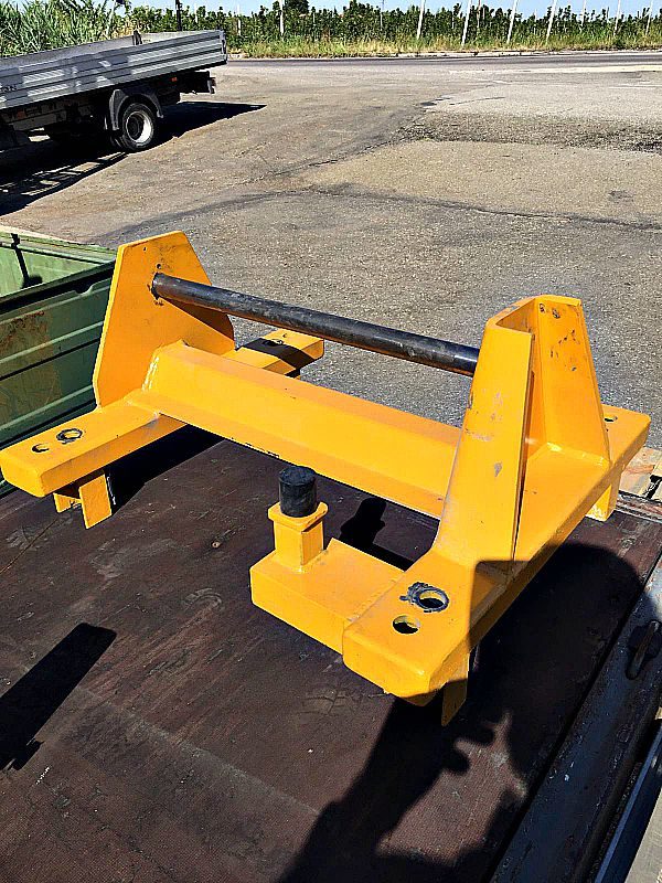 Gru_a_bandiera_3 mt_pedrielli_portata_125 kg_Attrezzatura_officina_meccanica