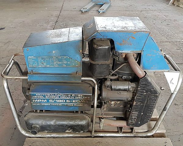 Motosaldatrice_generatore_marca_GEN SET_modello_MPM 5 180_1_attrezzatura_officina_meccanica