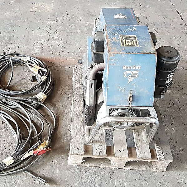 Motosaldatrice_generatore_marca_GEN SET_modello_MPM 5 180_1_attrezzatura_officina_meccanica