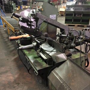 Sega_a_nastro_pedrazzoli_browser_360_automatica_attrezzatura_officina_meccanica