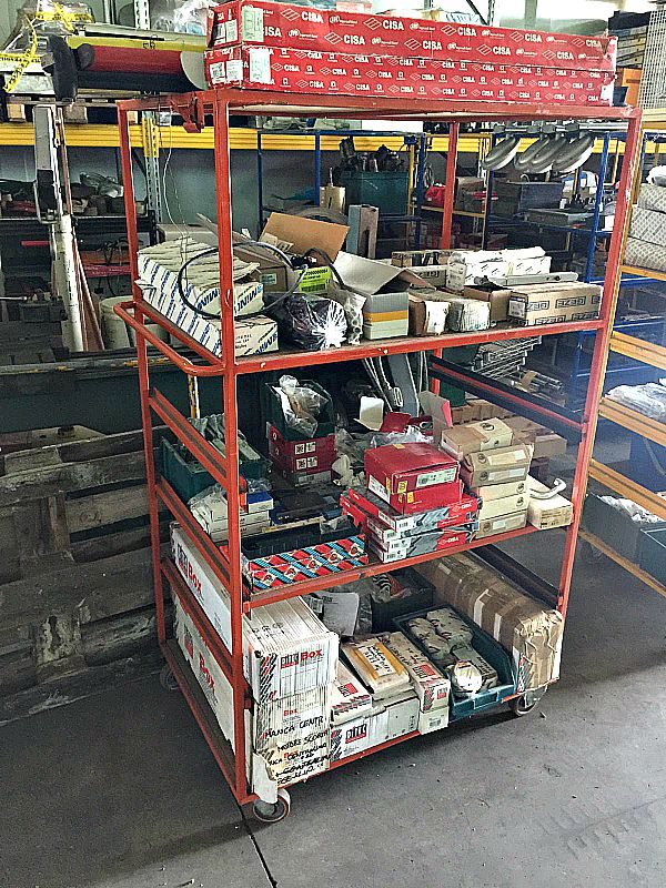 Serrature_motori_elettrici_per_serramenti_ed_accessori_vari_2_attrezzatura_officina_meccanica