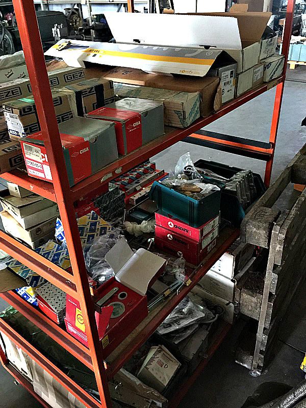 Serrature_motori_elettrici_per_serramenti_ed_accessori_vari_2_attrezzatura_officina_meccanica