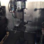 Trapano_a_colonna_bimac_attrezzatura_officina_meccanica