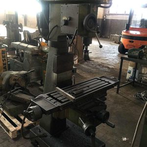 Trapano_fresa_famup_rag_40_3_attrezzatura_officina_meccanica