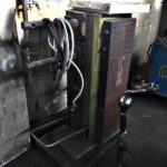 puntatrice_manuale_usata_attreazzatura_officina_meccanica
