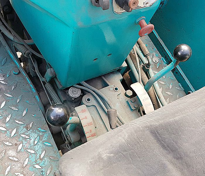 Motoagricola_marca_BERTOLINI_modello_1125 R 13_attrezzatura_officina_meccanica