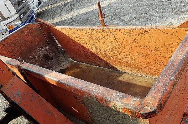 Trattore_marca_SAME_modello_TITAN_145 VDT_attrezzatura_officina_meccanica
