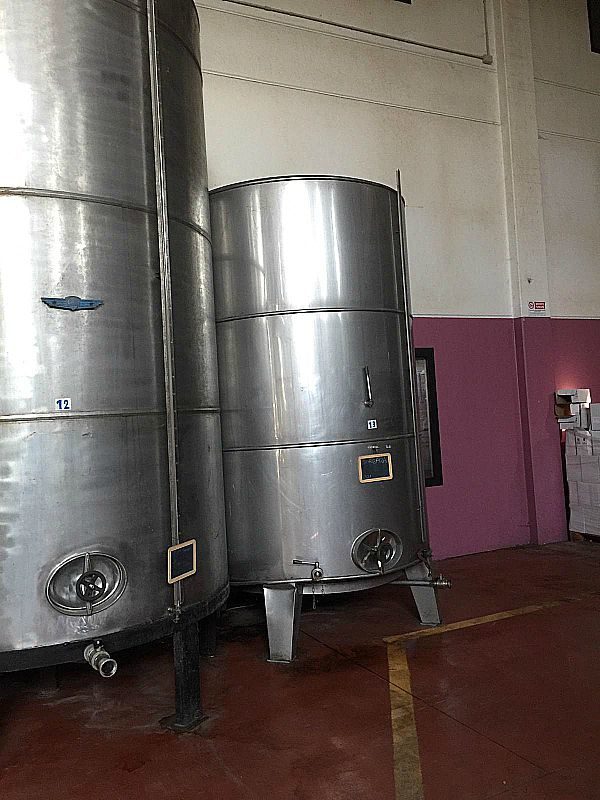 cisterna_in_acciaio_inox_aisi 304_attrezzatura_officina_meccanica