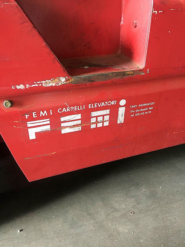 Muletto_elettrico_marca_Femi_20_q_attrezzatura_officina_meccanica
