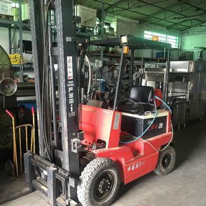 Muletto_elettrico_marca_Femi_20_q_attrezzatura_officina_meccanica
