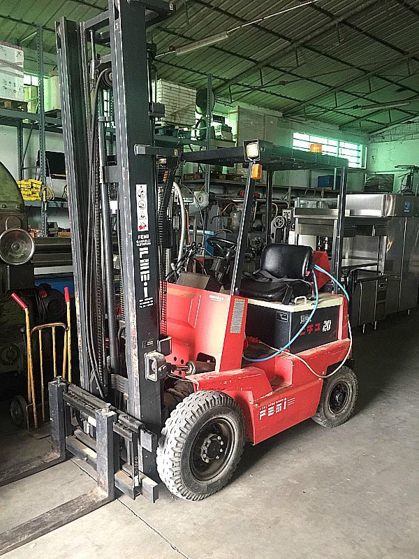 Muletto_elettrico_marca_Femi_20_q_attrezzatura_officina_meccanica