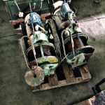 Paranco_a_cavalletto_attrezzatura_officina_meccanica