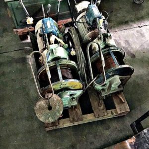 Paranco_a_cavalletto_attrezzatura_officina_meccanica