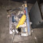 Paranco_elettrico_a_fune_attrezzatura_officina_meccanica