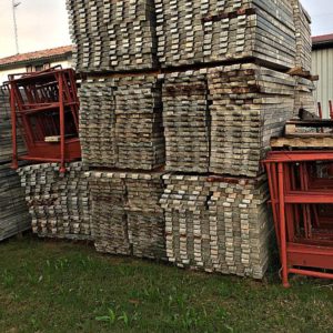 Ponteggio_dalmine_completo_attrezzatura_officina_meccanica