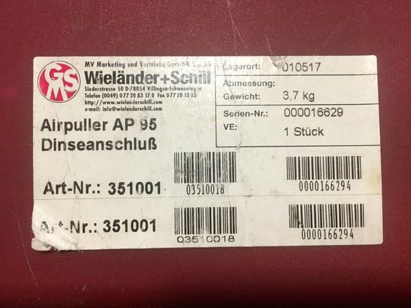 Airpuller_AP95_ripara_carrozzeria_attrezzatura_officina_meccanica