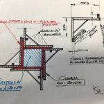 Cravatte_per_pilastri_attrezzatura_officina_meccanica