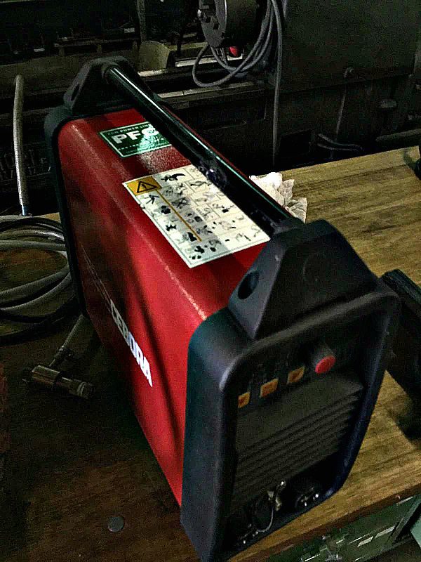 Tig_Cebora_BI-WELDER_TIG_2040_DC-HF_attrezzatura_officina_meccanica