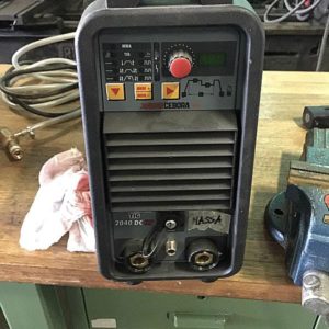 Tig_Cebora_BI-WELDER_TIG_2040_DC-HF_attrezzatura_officina_meccanica