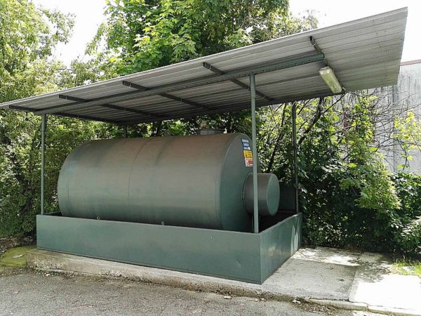 Cisterna_gasolio_9000_litri_attrezzatura_officina_meccanica