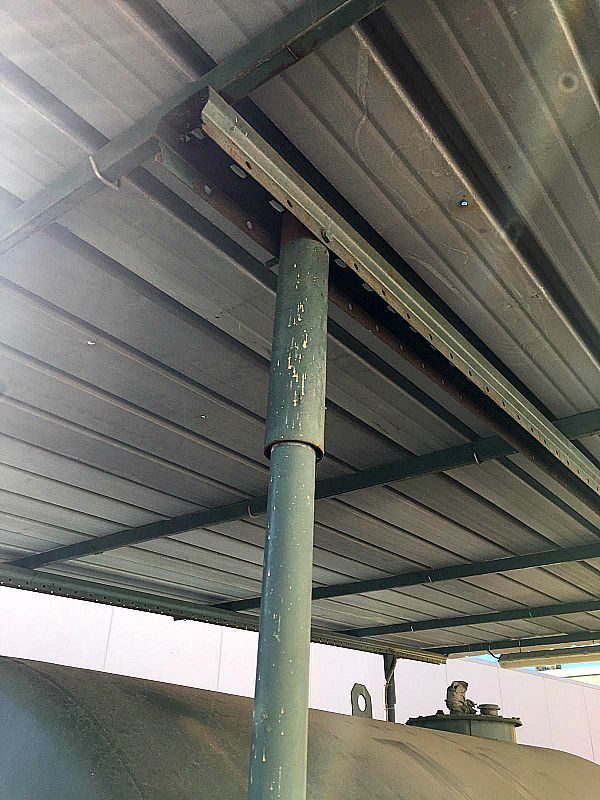 Cisterna_gasolio_9000_litri_attrezzatura_officina_meccanica
