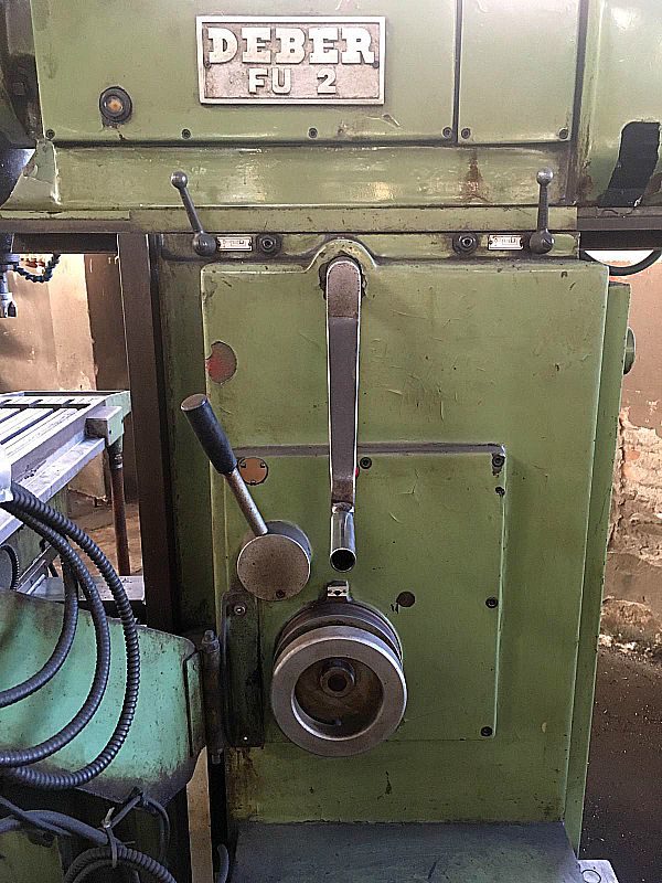 Fresa_Deber_FU2_attrezzatura_officina_meccanica