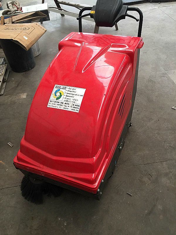 Motoscopa_elettrica_con_carica_batteria_della_idro_air_service_attrezzatura_officina_meccanica
