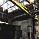 Paranco_a_catena_elettrico_Donati_attrezzatura_officina_meccanica