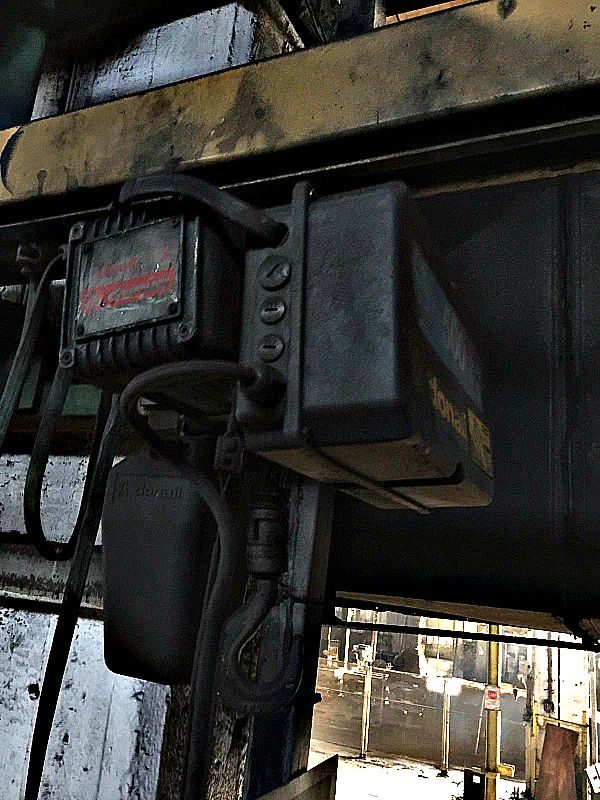 Paranco_donati_kg_500_attrezzatura_officina_meccanica