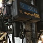 Paranco_donati_kg_500_attrezzatura_officina_meccanica