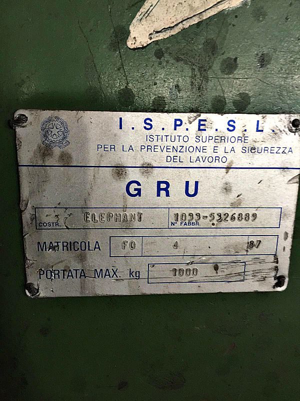 Paranco_elettrico_a_bandiera_Donati_1_attrezzatura_officina_meccanica