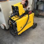 Saldatrice_cea_maxi_370_a_filo_con_carrello_staccabile_1_attrezzatura_officina_meccanica