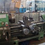 Tornio_aris_attrezzatura_officina_meccanica