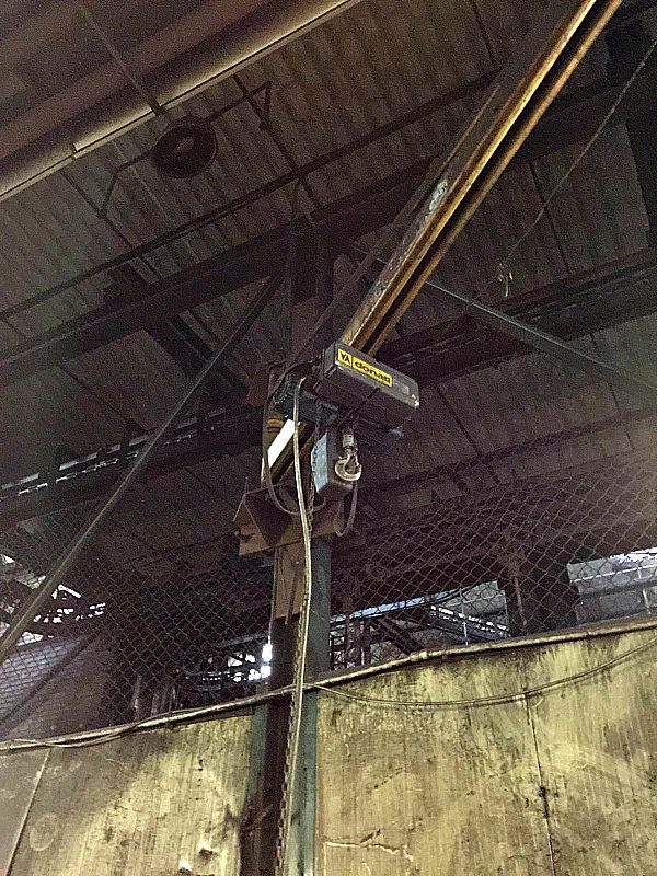 paranco_a_catena_elettrico_donati_500_kg_attrezzatura_officina_meccanica